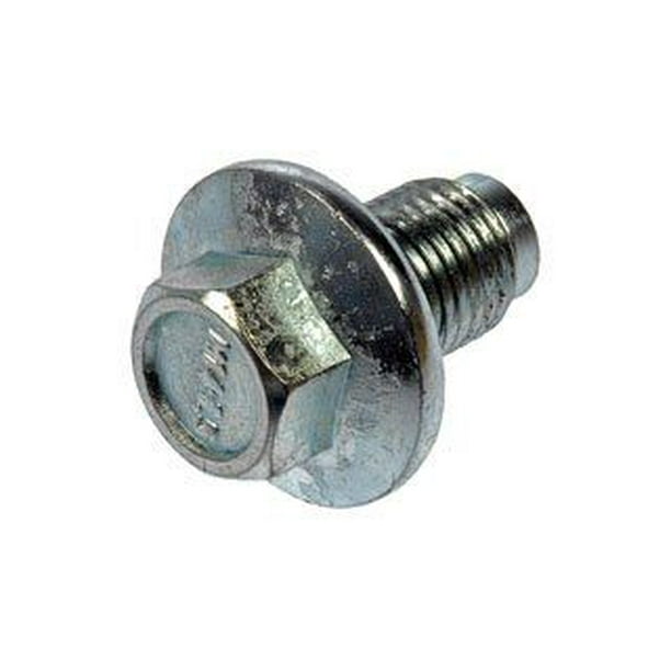 OE Replacement for 20062018 Dodge Charger Engine Oil Drain Plug (Base