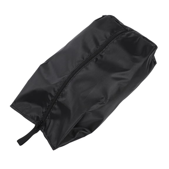 Shoe Bag Zippered Shoes Travel Storage Multi-function Bags for Traveling Luggage Cover Sack Oxford Cloth