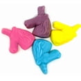 thumbnail image 5 of SweetGourmet Gummi Unicorns Candy | Fruit Flavor Gummy | Vidal Bulk Unwrapped | 1 Pound, 5 of 5