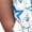 White, variant on EnJoCho Toddler Girls American Flag Overalls 𝖱omper Kids 4th of July Jumpsuit Cute Red White and Blue Patriotic Outfits with Pockets