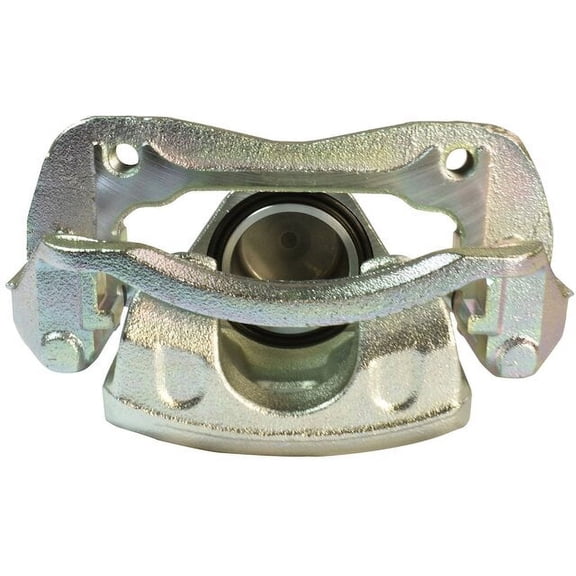 Front Right Brake Caliper - Compatible with 2010 - 2013 Kia Soul 2011 2012