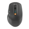 thumbnail image 1 of Smart Voice Mouse Artificial Intelligence Writing Translation Typing Rechargeable Bluetooth Wireless Silent Mouse, 1 of 9