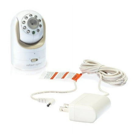Infant Optics DXR-8 Add-on Camera (Not Compatible with DXR-8 PRO)