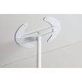 thumbnail image 2 of HEALTHCRAFT Angled Ceiling Top Plate Add On Kit for SuperPole (Regular Only), 2 of 2