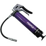 - Oil Safe 330707 Pistol Grip Grease Gun - 12