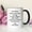 Black, variant on Dear NAME Thank You For Being My Wife Mug Personalized Wife Gift Personalized Wife Mug Gif