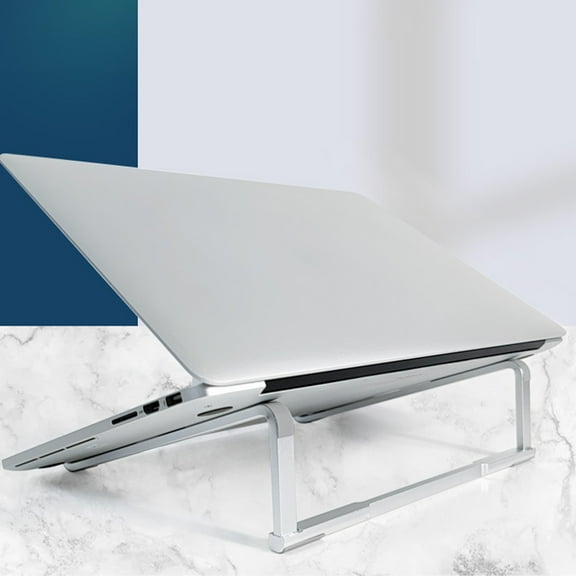 WHAMVOX Laptop Stand Laptop Desk Holder Folding Desk Mount Laptop Stand Computer Supply