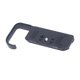 thumbnail image 1 of Placa Base De Extensión De Cámara, Accesorio De Vídeo Para Cámara De aleación De Aluminio Ligero Antideslizante Con Orificio Para Tornillo De 1/4 Pulg. 3/8 Pulg. Para Z8, 1 of 7