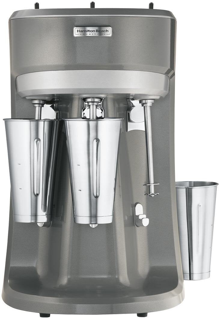 Hamilton Beach Commercial Drink Mixer / Milkshake Maker 3 Speeds