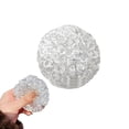 thumbnail image 1 of Crunchy Sand Squishies Balls,Textured Memory Gel Soft Fidget Toys,Moldable Crunchy Squeeze Toys,Handmade Pressure Stress Reliever Balls with Noisy Sound for Hands, 1 of 7