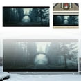 thumbnail image 1 of Bring The of Halloween To Your Garage with Our Banner: An Enchanting !, 1 of 5
