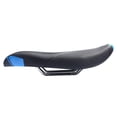 thumbnail image 3 of Soidarity Asiento Road Bike Saddles PU Ultraligero Transpirable Cómodo Asiento Cojín Bike Racing Saddle Parts Componentes Ciclismo No.02, 3 of 6