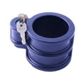 thumbnail image 4 of LOVIVER Trailer Hitch Lock Pin Hook Towing Accessory Reliable Caravans Hitch Blue, 4 of 8