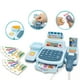 thumbnail image 4 of Juguete de Pago de Supermercado, DiverTido JUEGO DE LA CAJA REGISTRADORA MEJORE LAS Habilidades Matemías para Niños, 4 of 7