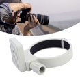 thumbnail image 4 of Convenient Durable Lens Collar Ring, Easy To Install Tripod Collar, EF For Photography, 4 of 8