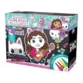 thumbnail image 2 of Rompecabezas Novelty Aterciopelado Gabby Dollhouse 24 Piezas, 2 of 4