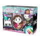 thumbnail image 2 of Rompecabezas Novelty Aterciopelado Gabby Dollhouse 24 Piezas, 2 of 4
