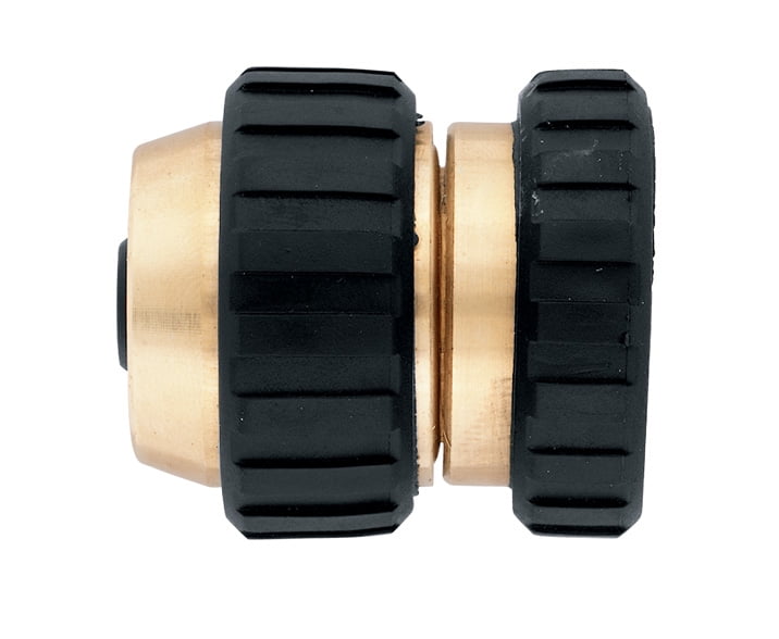 Orbit Heavy Duty Brass Female 5/8" Water Hose Repair, Garden Hoses