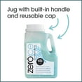 thumbnail image 5 of HJE Zero-Ice Ice & Snow Melter, 12 lb. Granular Shaker Jug, Extreme Cold Formula, 5 of 11