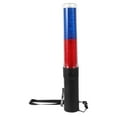 thumbnail image 1 of OULII LED Warning Light Light Up Sticks Multi Crowd Control Emergency Evacuation 1Pcs, 1 of 8