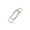 Silver, variant on Metal Heart Shaped Pen Clip Pen Holder Clip for Notebook Journal Portable Multi Functional Bookmark Stationery Desk University Work Home Gift Stylish Compact Durable Lightweight Accessory