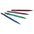 thumbnail image 4 of Caran d?Ache Ballpoint pen, metal sapphire blue, 849.150, 4 of 6