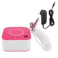 thumbnail image 1 of Handheld Airbrush Kit,Airbrush Makeup Spray Handheld Makeup Airbrush Kit Airbrush Spray Elevated Design, 1 of 8
