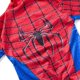 thumbnail image 1 of Disfraz de Halloween Miles Spider-Man Tight Steel Spider-Man Hero Expedition Conjunto de disfraz para niños, 1 of 2