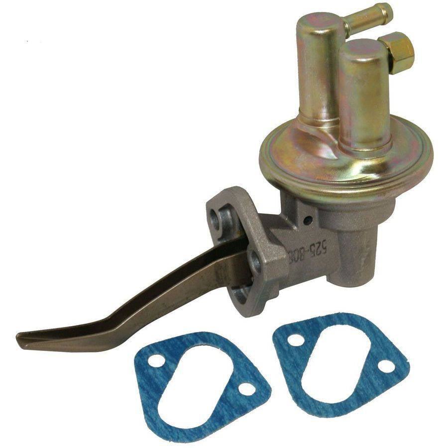 GMB Mechanical Fuel Pump, 525-8080 - Walmart.com - Walmart.com