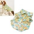 thumbnail image 4 of Pet Clothing, Pet Summer T Shirts Multipurpose  For Pets XXL, 4 of 8