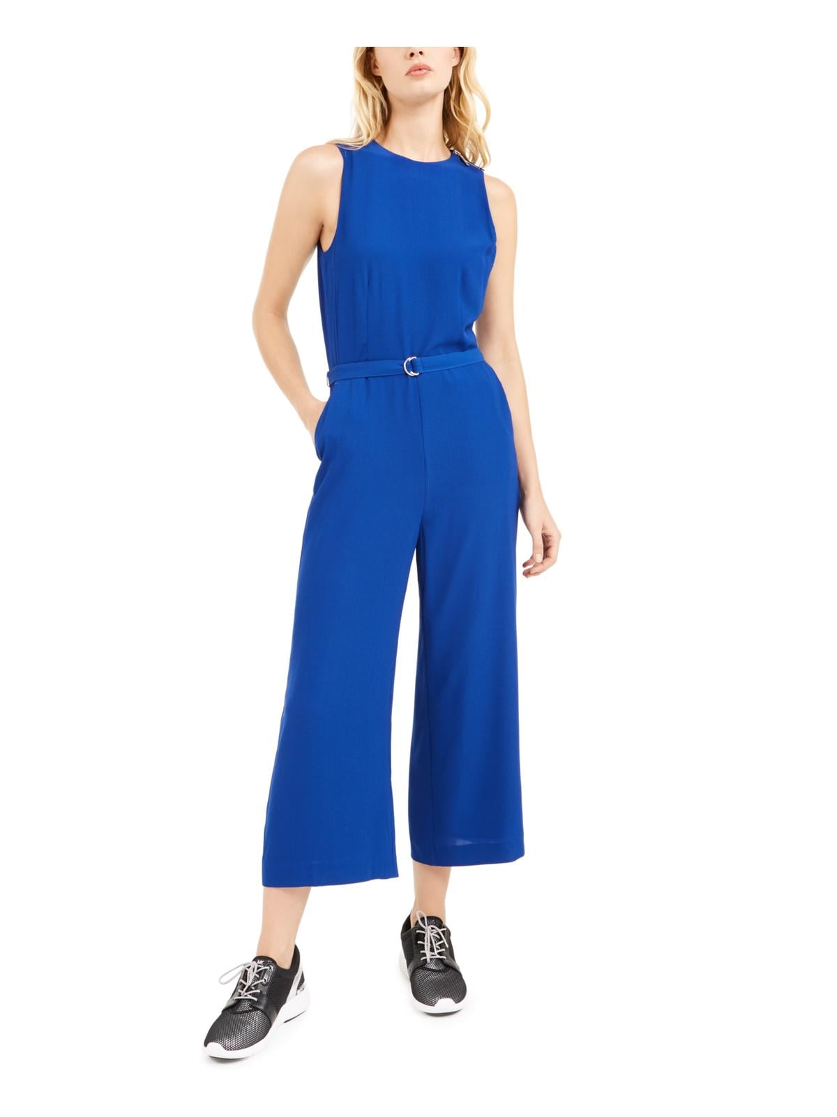 michael michael kors jumpsuit