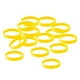 thumbnail image 2 of Pulsera de Silicona Sunnimix 15 Piezas Amarillo, 2 of 7
