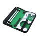 thumbnail image 2 of Caja de regalo de ensamblaje de tres secciones Material premium Uso prolongado Aleación de aluminio Putt Agarre de goma de doble cara Equipo de golf aleación de aluminio dual 1 Juego Vogacara OD003713-01, 2 of 7