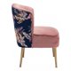 thumbnail image 2 of Sillon Kessa Muebles Tina Rosa, 2 of 10