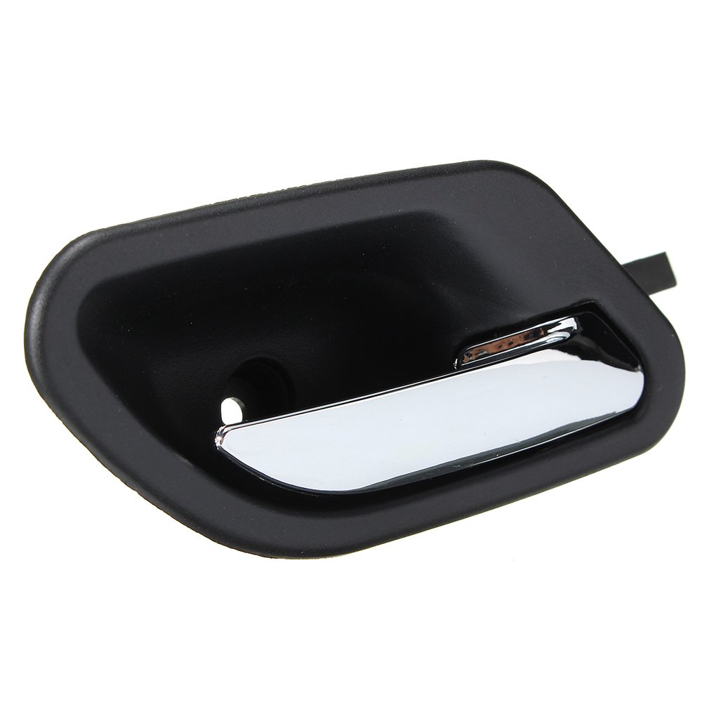 1pc Inside Interior Door Handle Chrome Passenger Side Right RH for 5