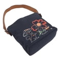 thumbnail image 4 of Bolsa de pañales para bebé BuyWeek Bolsa de mamá poliéster impermeable organizador de cochecito, 4 of 14