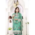 thumbnail image 5 of Indian Dresses for Women Party Wear Pakistani Salwar Kameez Suit Ready to Wear, 5 of 6