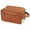 Saddle, variant on Claire Chase Luxury Travel Kit, Saddle, One Size
