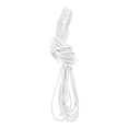 thumbnail image 2 of Guardoinrt Corde Élastique 2mm - Attache 10m Couvre Bateau/remorque Blanc, 2 of 6