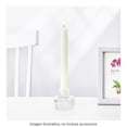 thumbnail image 4 of Portavelas Mainstays Transparente, Porta Tealight y/o Porta Vela De Cena, 4 of 4