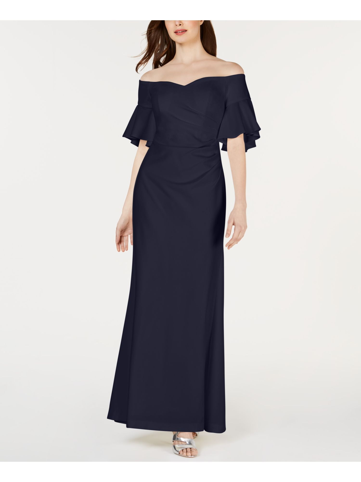 Calvin klein women's formal wear sale