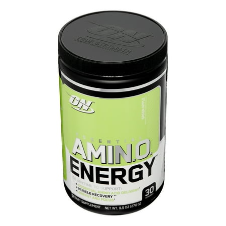 Best Optimum Nutrition product in years