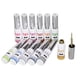 thumbnail image 4 of Kit de Esmalte de Gel Higoodz Decoración de Uñas 12 Colores Multifuncional, 4 of 8
