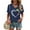 Navy, variant on CHENge Plus Size Autism Awareness Shirt for Women Autism Acceptance Tshirt Autism Mama Tee Support Gift Tee Tops