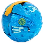 Bakugan Evolutions Platinum Sharktar (Blue)