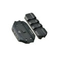 thumbnail image 3 of Strike Industries AR Platforms R.EX Riser, Low Profile, Black, One Size, 3 of 9