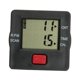 thumbnail image 5 of Velocímetro de Monitor Universal, equipo LCD de fácil instalación para bicicleta estacionaria, máquina de barriga, de máquina de montar en, 5 of 9