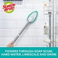 thumbnail image 3 of Scotch-Brite Shower Scrubber, 3 of 3