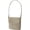 Beige, variant on Crossbody Purses for Women PU Leather Trendy Shoulder Handbags with Adjustable Strap