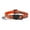 B, variant on Print Cat Collar Breakaway Collar with Colorful Woven Nylon Neckband for Pet